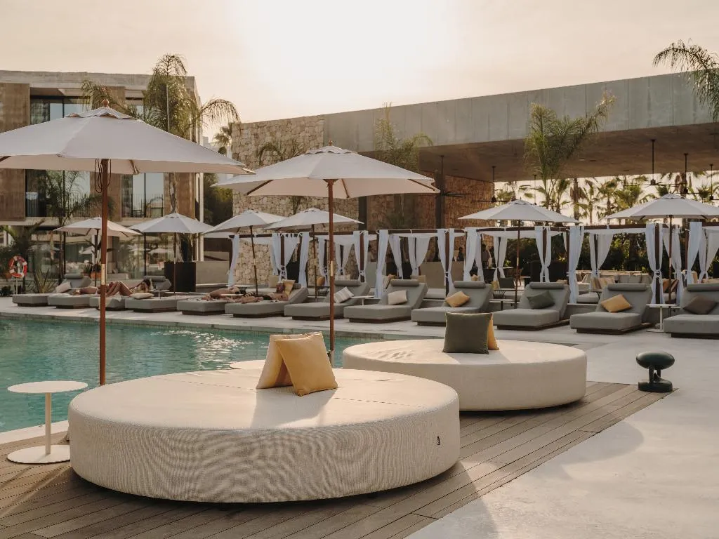 General view, Bonito Ibiza by NCalma Hotels, Ibiza