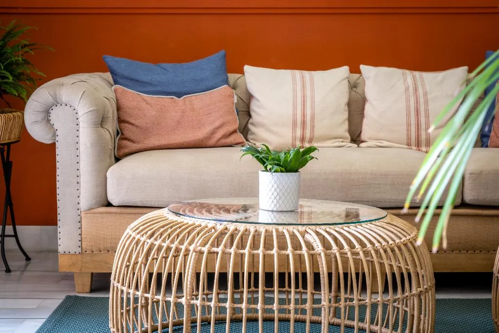 Lobby, Soho Boutique Urban, Costa Del Sol