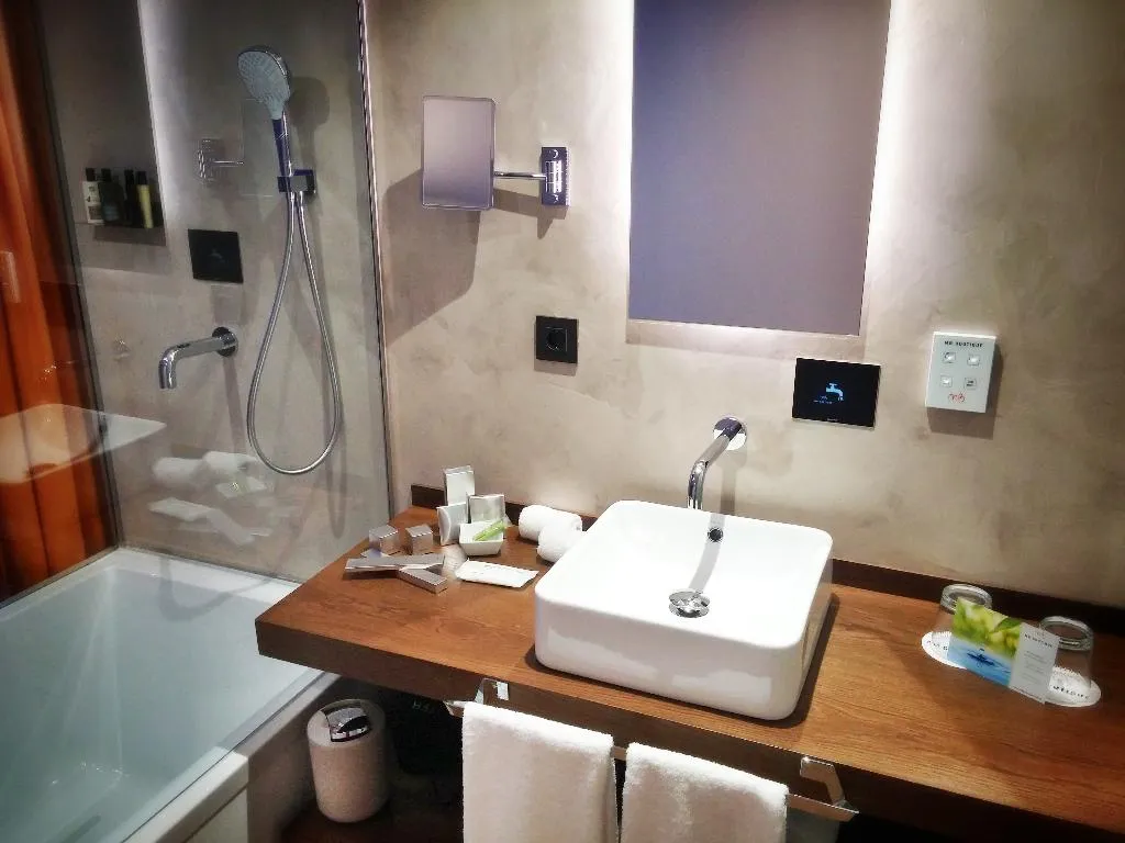 DOUBLE SUPERIOR Room, MB Boutique Hotel - Adults Recommended, Costa Del Sol