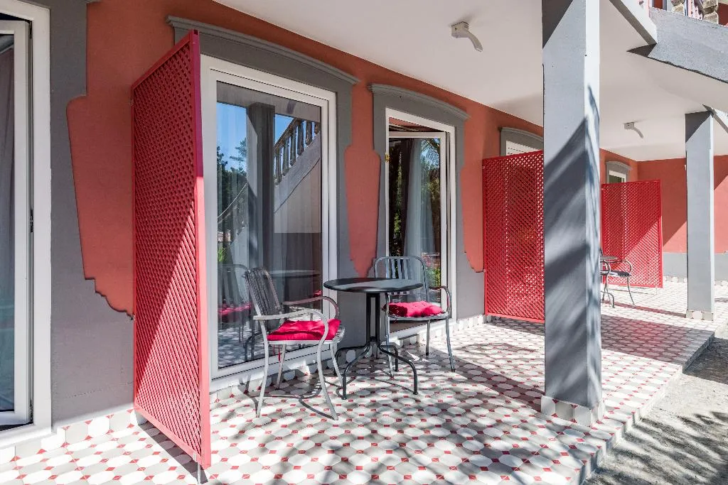 STUDIO STANDARD Room, Villa Camelia, Madeira