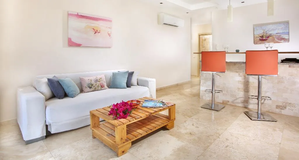 SUITE SIDE SEA VIEW Room, Saylam Suites, Dalaman