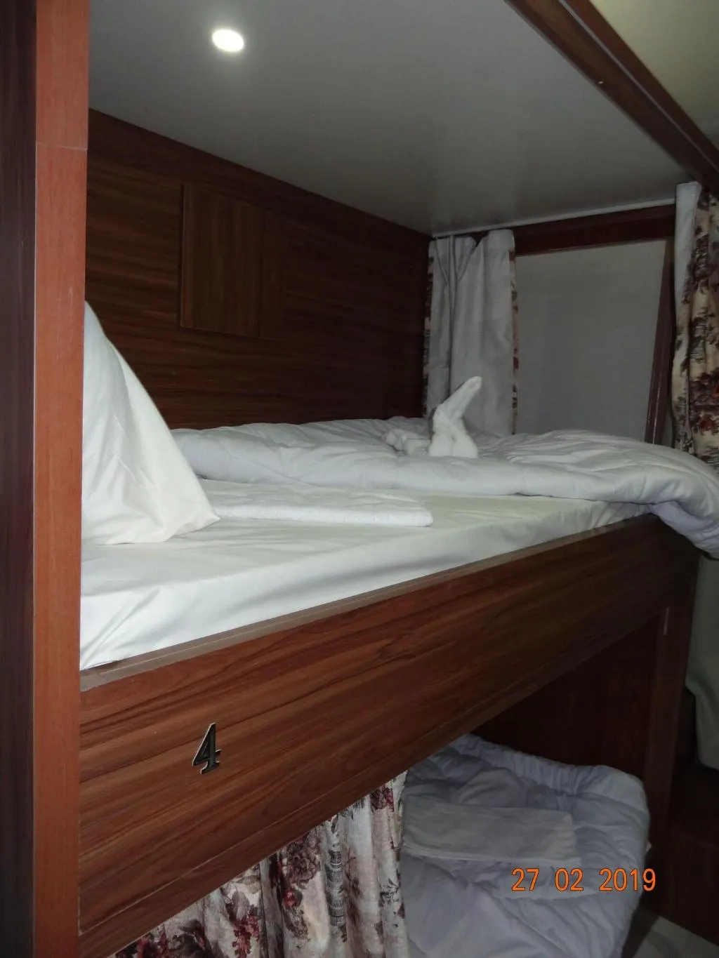 Room, Gardenia Hotel Cairo, Cairo