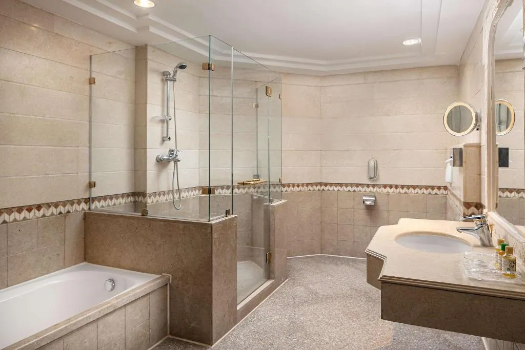 Room, Sentido Palm Royale, Red Sea Riviera