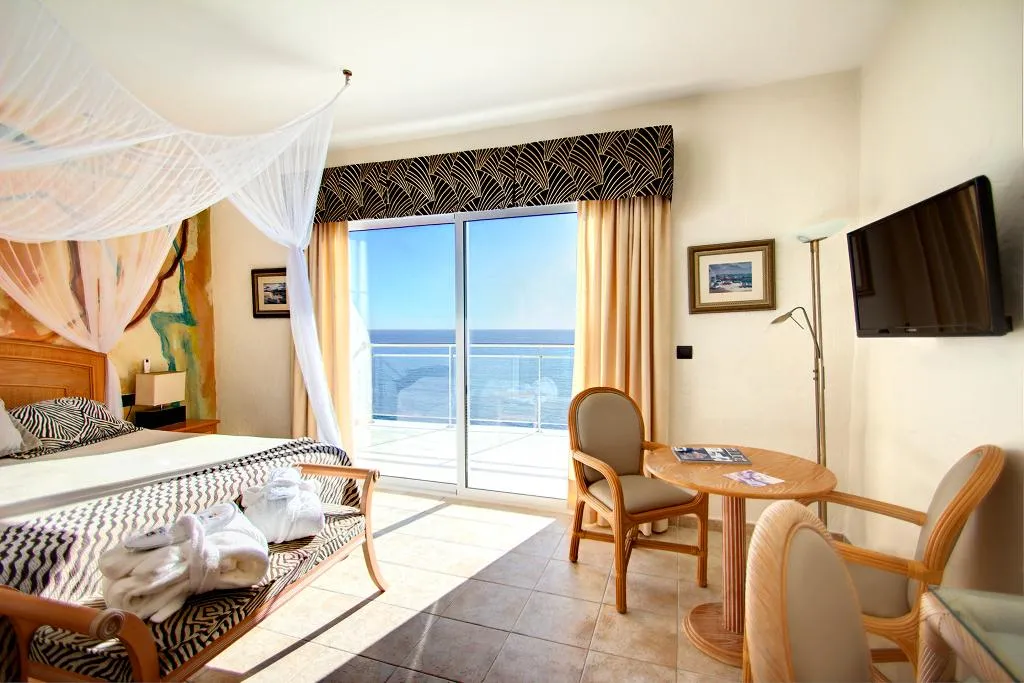 Double or Twin STANDARD Room, Hotel Servigroup Montiboli, Costa Blanca