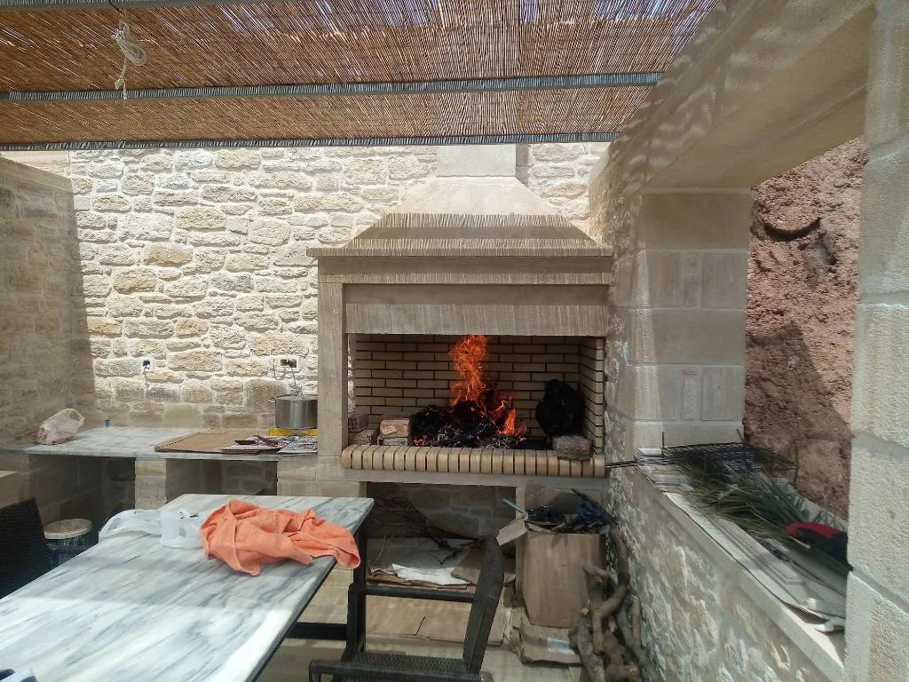 Room, Hostel Stylianos Kissamos, Crete