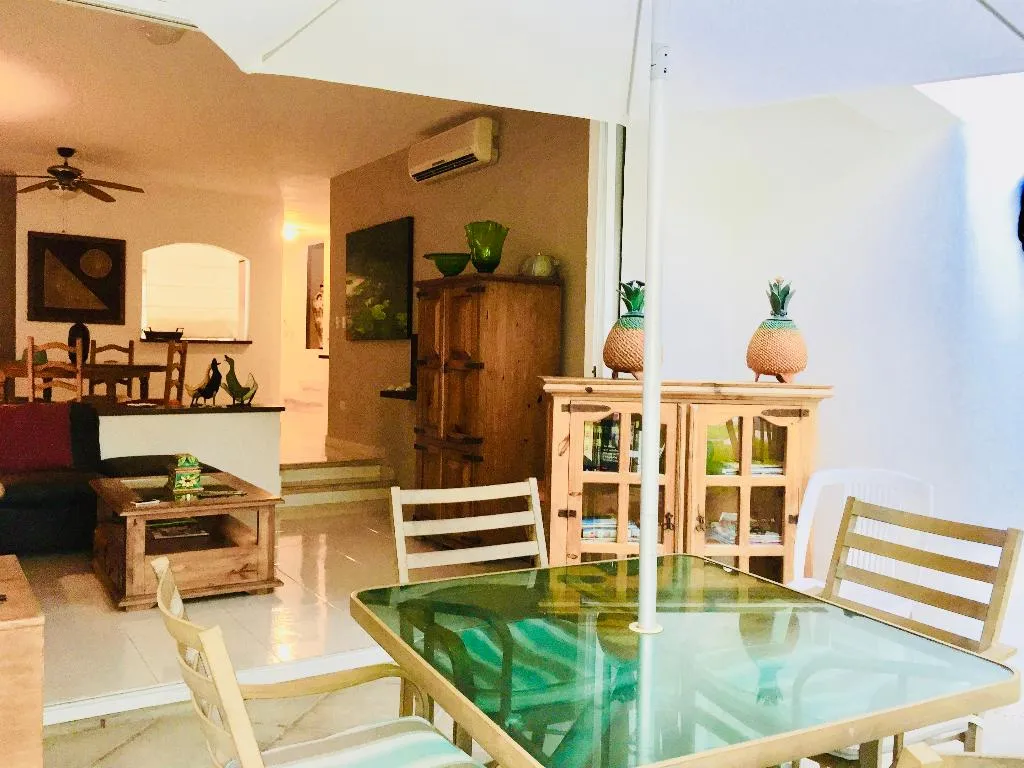 VILLA STANDARD Room, Dolce Vita Caribe B&B, Playa Del Carmen