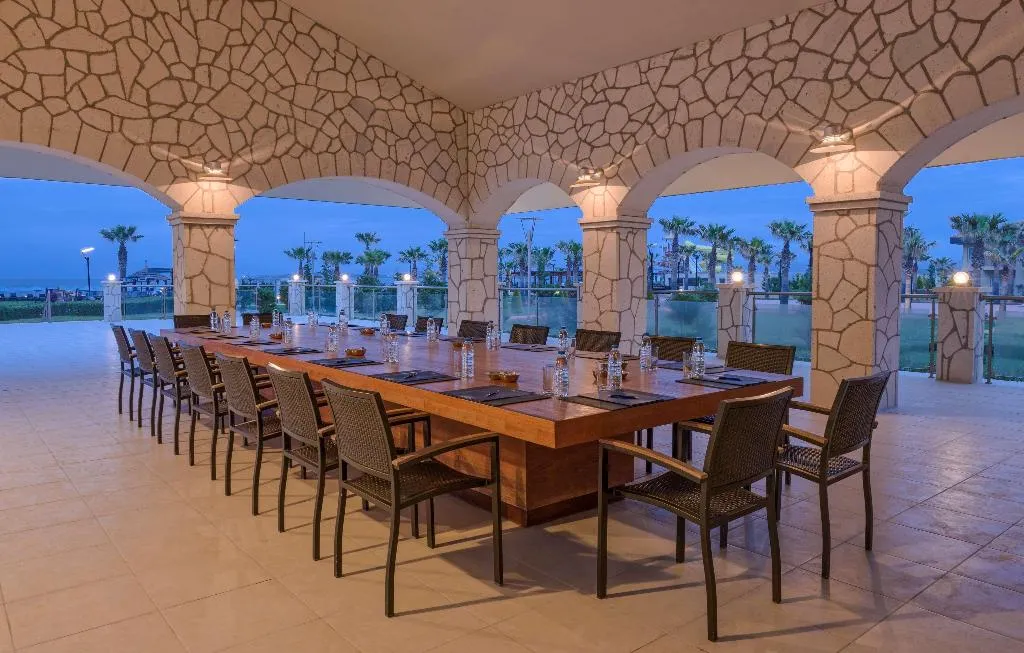 Restaurant, Radisson Blu Resort & SPA Cesme, Izmir