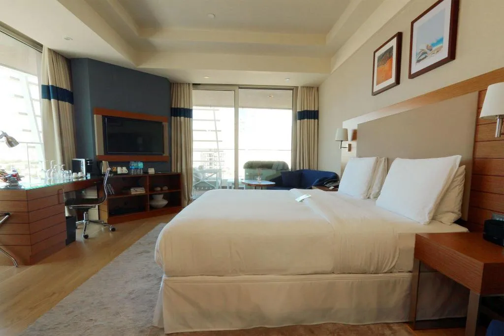 Room, Four Points By Sheraton Izmir, Izmir