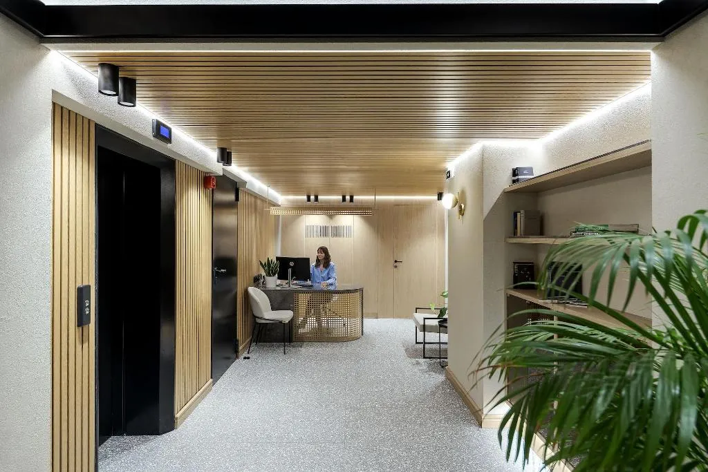 Sports and Entertainment, Thirtynine Urban Stay, Halkidiki