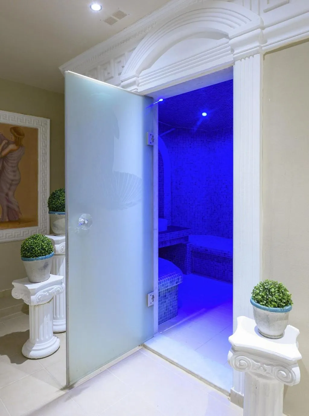 Sports and Entertainment, Secret Paradise Hotel & Spa, Halkidiki