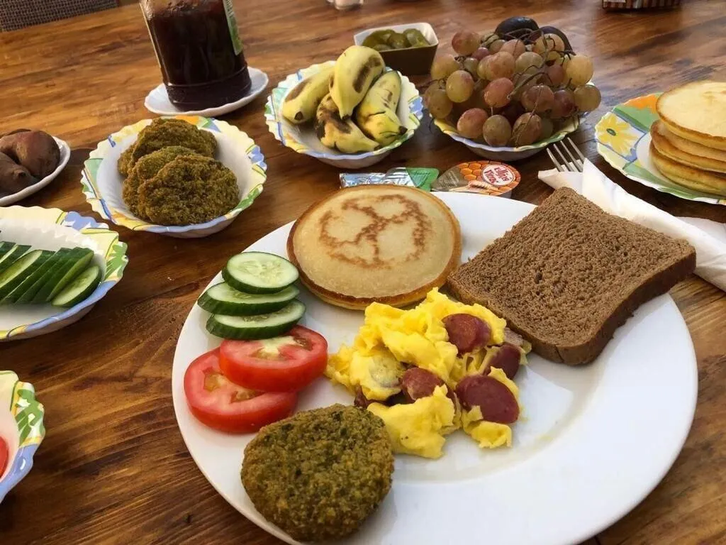 Restaurant, Masaya Hurghada, Red Sea Riviera