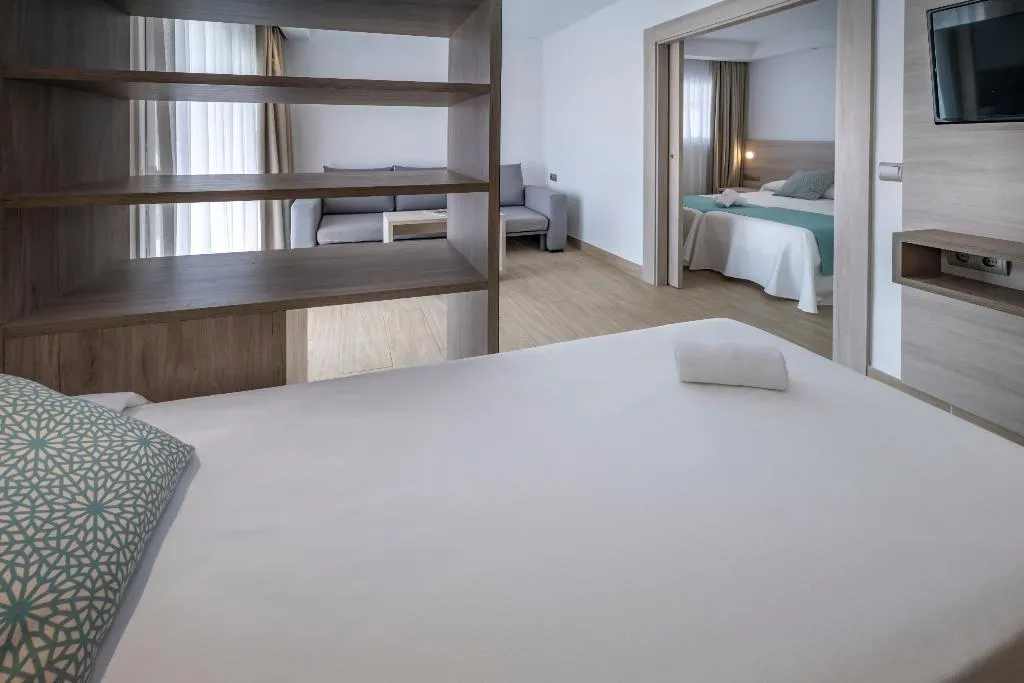 Room, 4R Salou Park Resort II, Costa Dorada