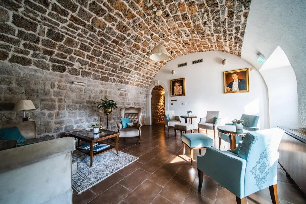 General view, Boutique Hotel Kazbek, Dubrovnik