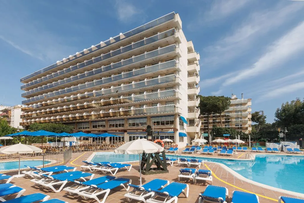 Pool, Ponient Marinada by PortAventura World, Costa Dorada