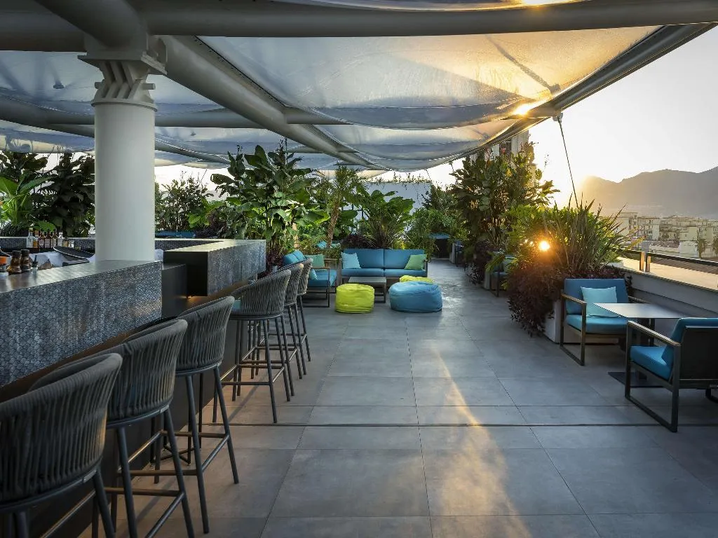 Restaurant, HABITA79, Pompeii, a Tribute Portfolio Hotel, Naples