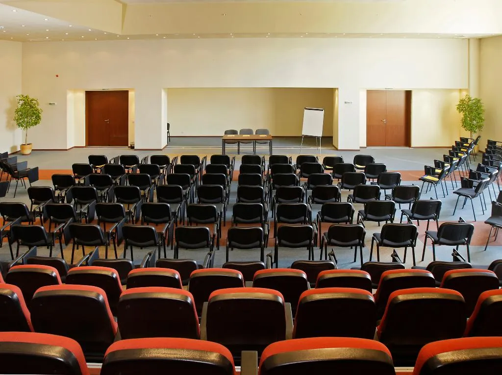 Conferences, Melia Sunny Beach, Bourgas