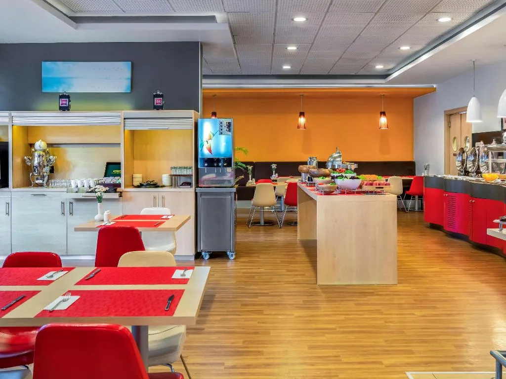 Restaurant, ibis Izmir Alsancak, Izmir