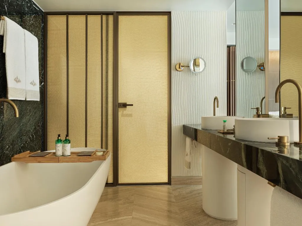 SUITE ONE BEDROOM Room, Anthology Of Athens, Athens