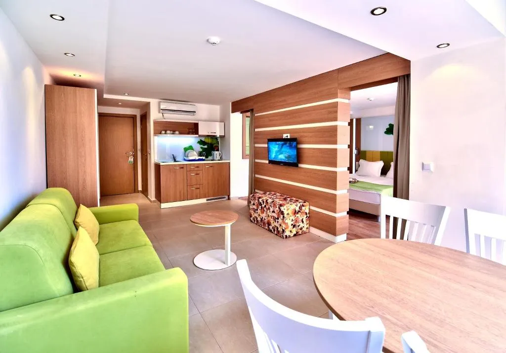Room, Forest Beach, Bourgas