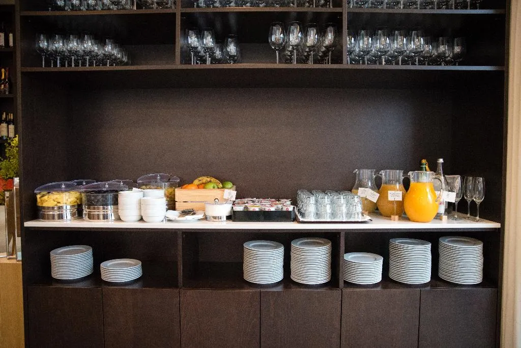 Restaurant, Lam Hotel Celorico de Basto, Porto