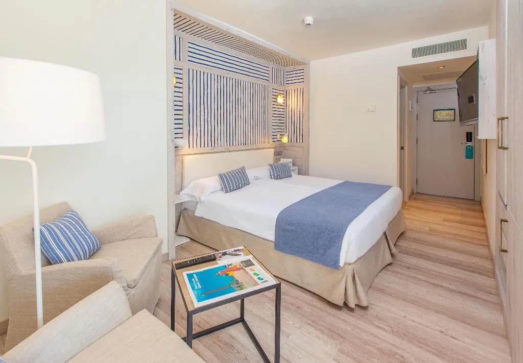 Double or Twin STANDARD Room, Corallium Beach by Lopesan Hotels, Gran Canaria