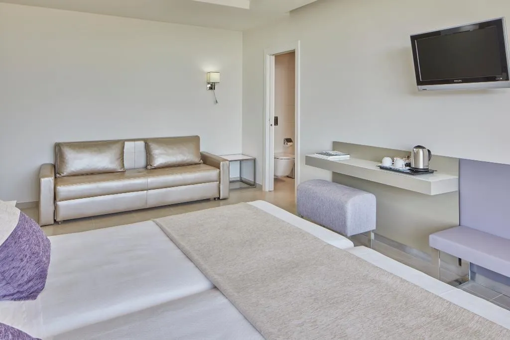 Double or Twin SUPERIOR Room, Torre del Mar Ibiza, Ibiza