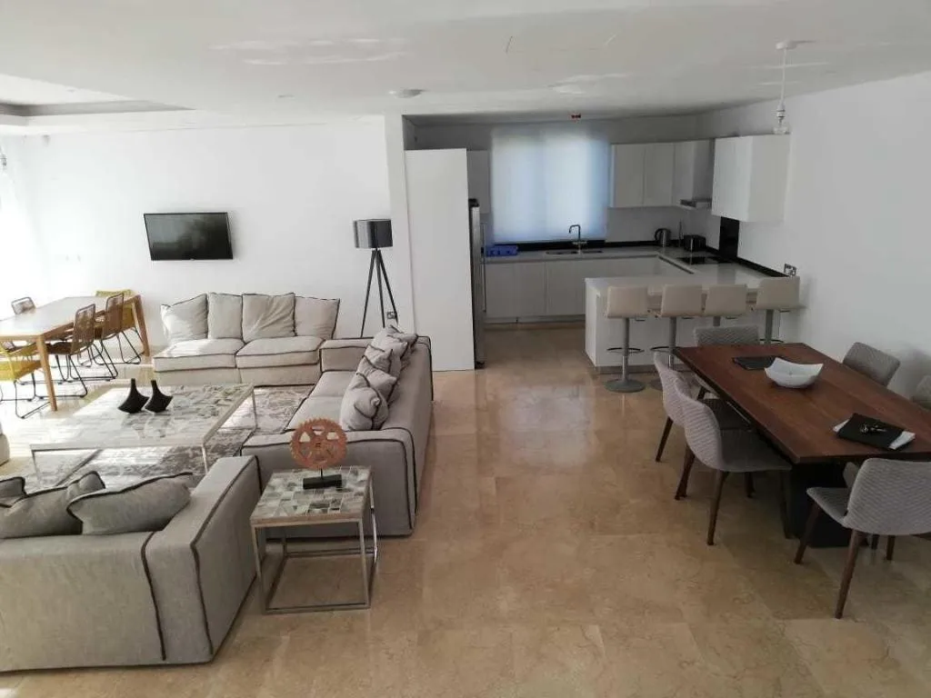 Room, Cap St Georges Beach Club Resort, Cyprus