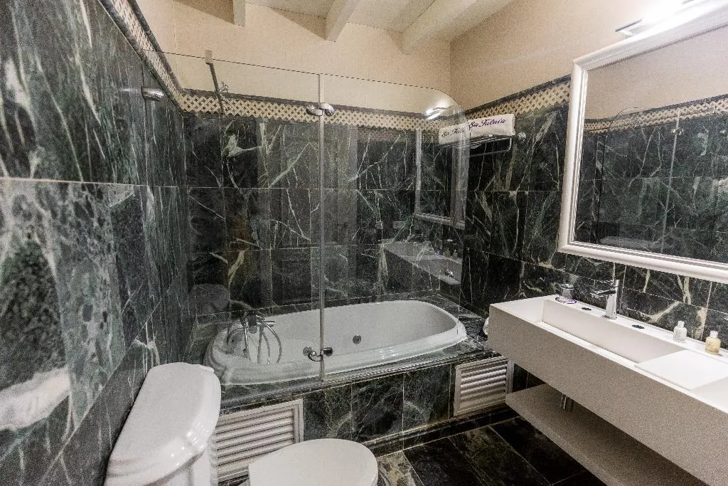 JUNIOR SUITE CAPACITY 1 Room, Agroturismo Sa Talaia Adults only, Ibiza