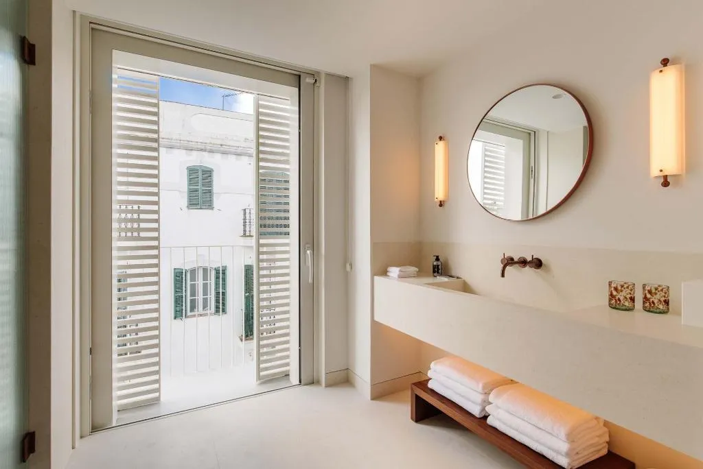 Room, The Standard, Ibiza, Ibiza