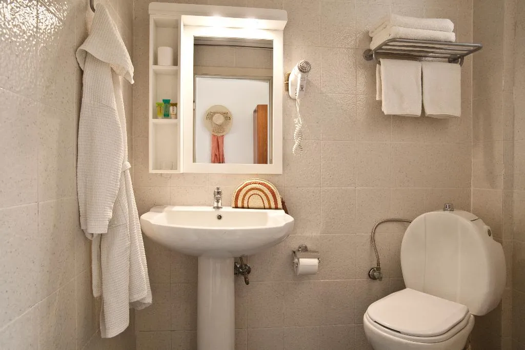 FAMILY ROOM STANDARD Room, Acrotel Elea Beach, Halkidiki