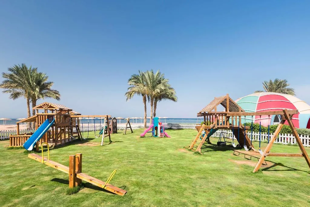 Sports and Entertainment, Barcelo Tiran Sharm Resort, Red Sea Riviera