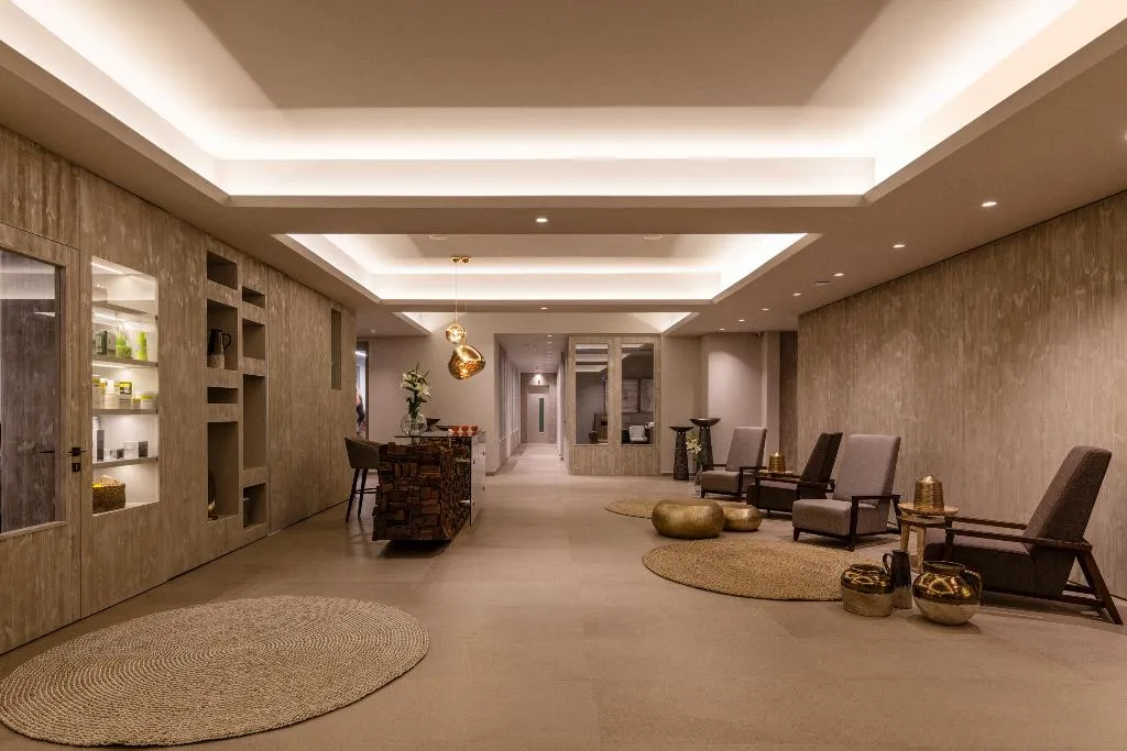 Sports and Entertainment, Nelia Beach Hotel & Spa, Cyprus