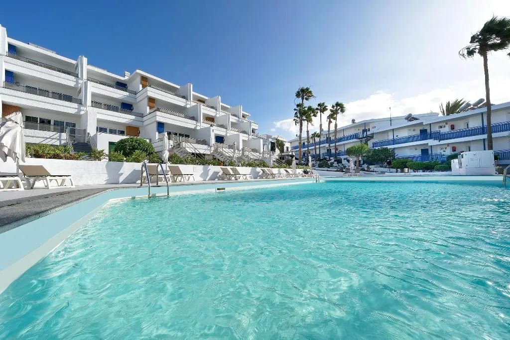 Pool, Labranda El Dorado Lanzarote, Lanzarote