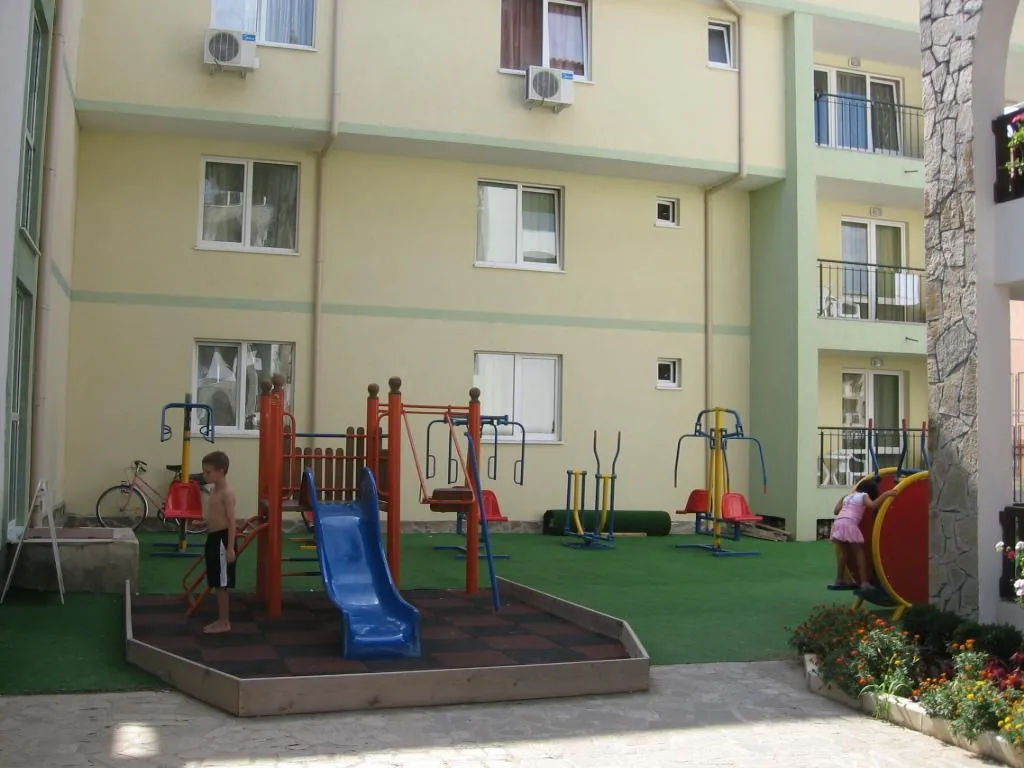 Sports and Entertainment, Severina B&B, Bourgas