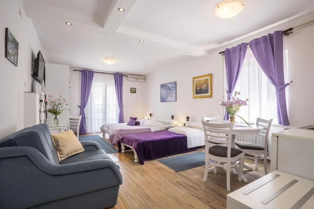 Room, Villa Amigo, Split