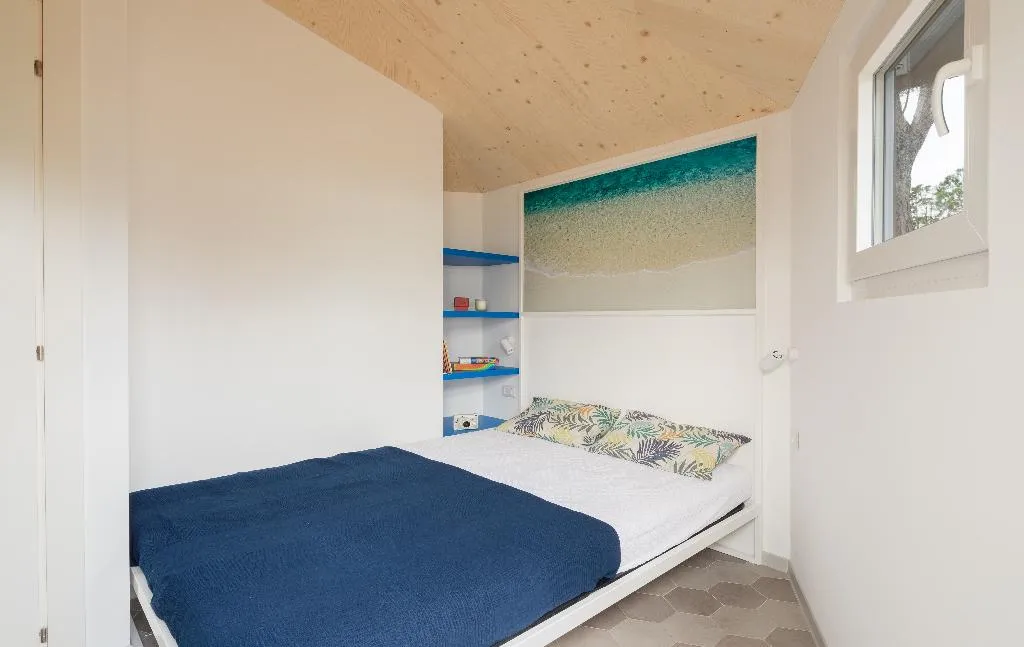 DOUBLE CLASSIC Room, Centro Vacanze Isuledda, Olbia