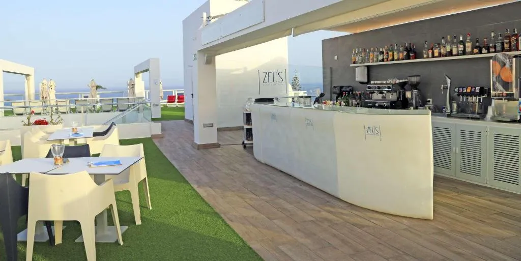 Bar, Hotel Labranda Marieta & Spa – Adults Only, Gran Canaria