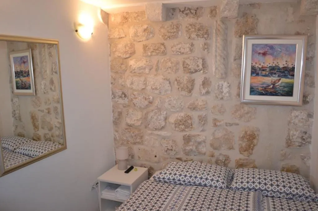 Room, Guest House Luka, Dubrovnik