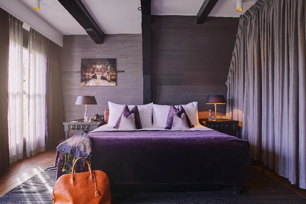 SUITE WITH VIEWS Room, Canal House, Amsterdam
