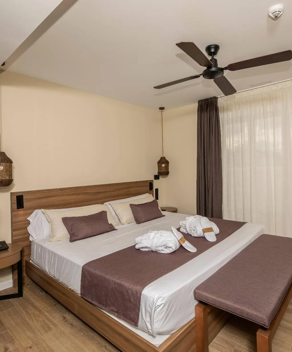 SUITE STANDARD Room, Hotel Eques Petit Resort, Majorca