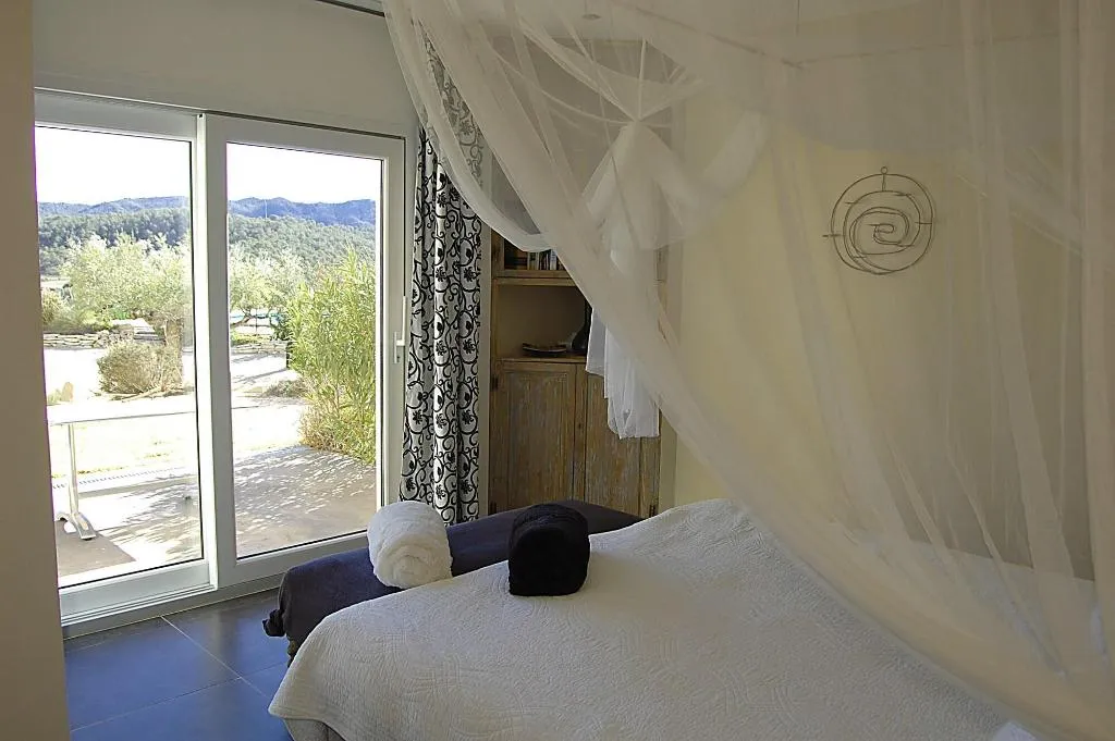 Room, El Pao, Costa Blanca