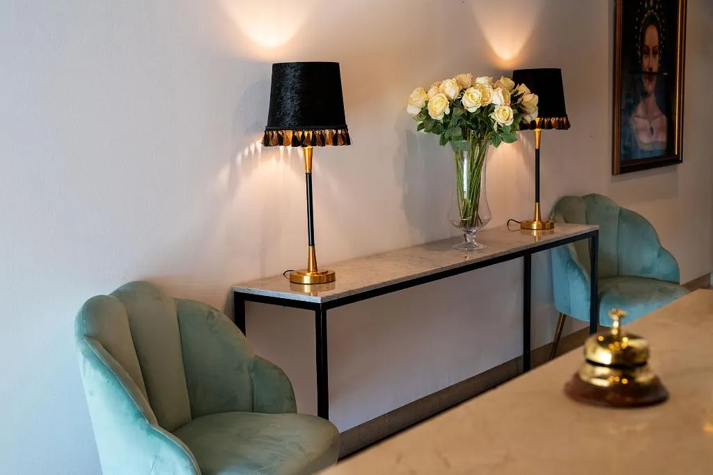 Lobby, Apartamentos Islamar Arrecife - Only Adults, Lanzarote