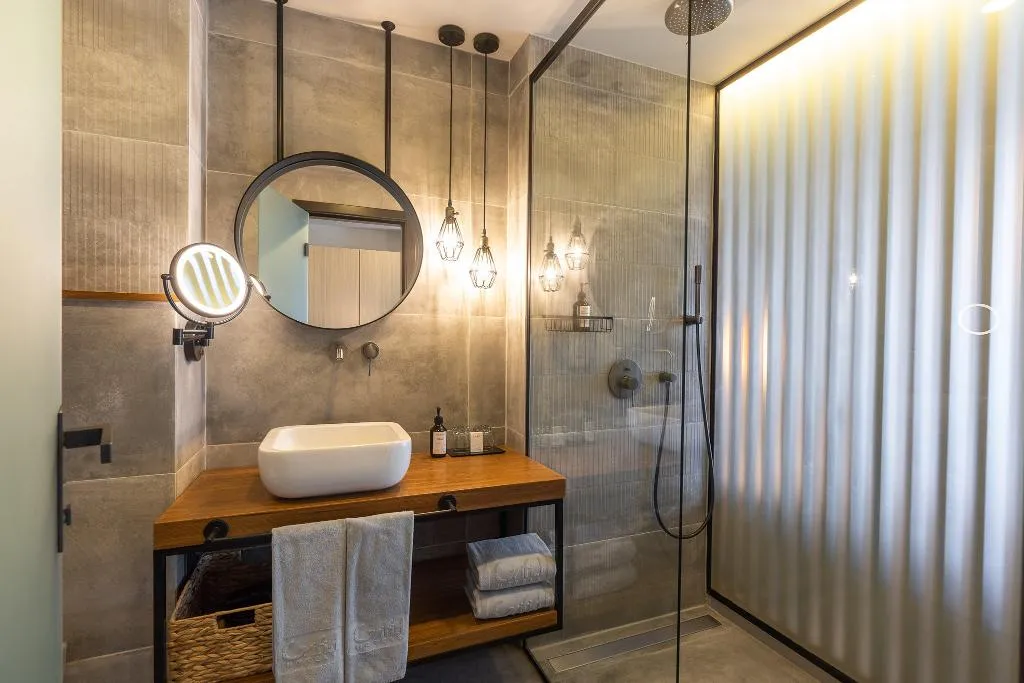 DOUBLE SEA VIEW Room, Grifid Hotel Vistamar, Varna