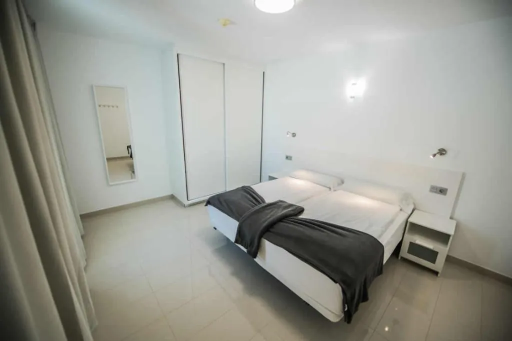 APARTMENT SUPERIOR TWO BEDROOMS Room, Bahia Calma Beach, Fuerteventura