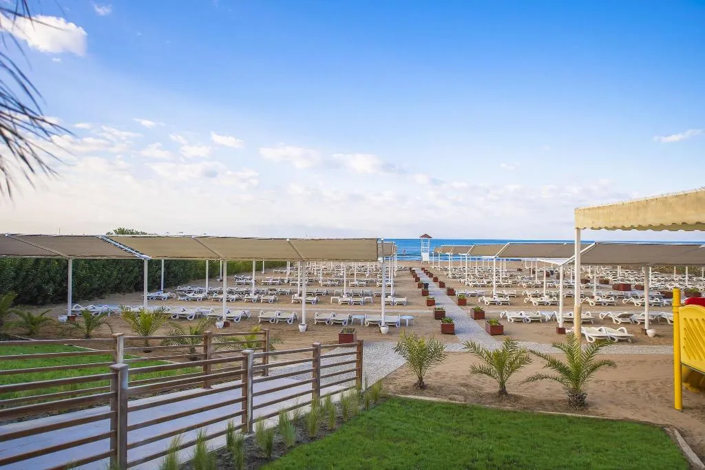 Beach, Side Premium, Antalya