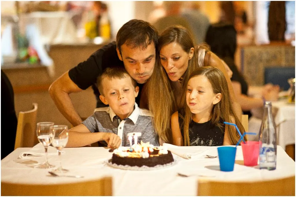 Restaurant, Royal Son Bou Family Club, Menorca