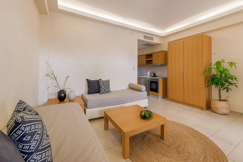 Room, Villa Di Mare, Rhodes
