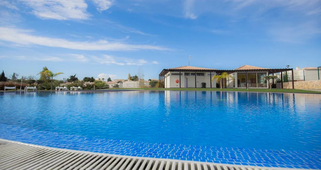 Pool, Hello Villas Algarve, Algarve