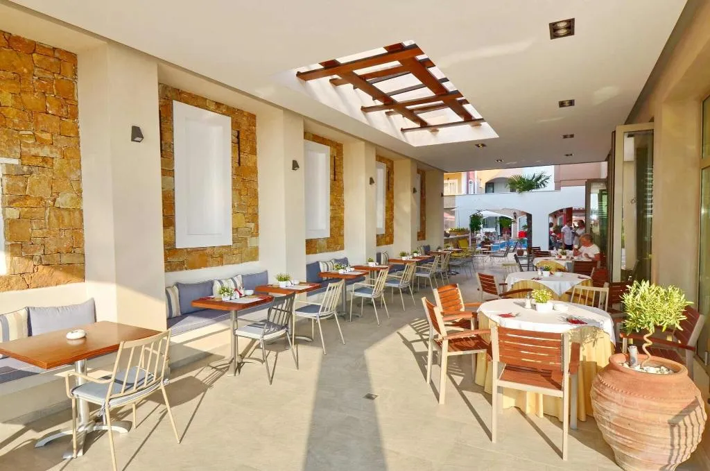 Restaurant, Evilion, Thessaloniki