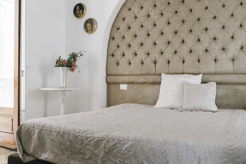 Room, B&B Palazzo del Teatro, Catania